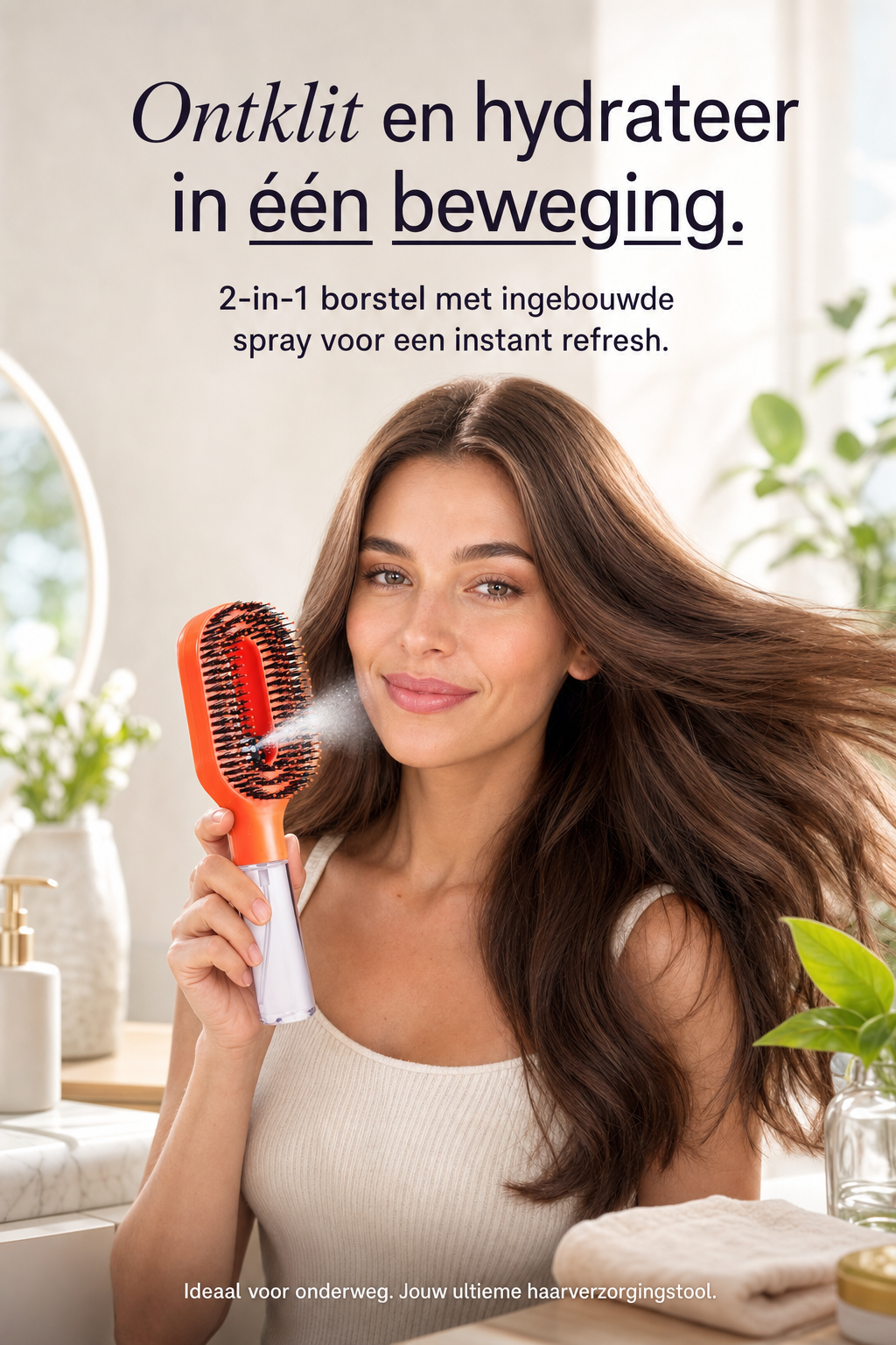 Beauty & Wellness